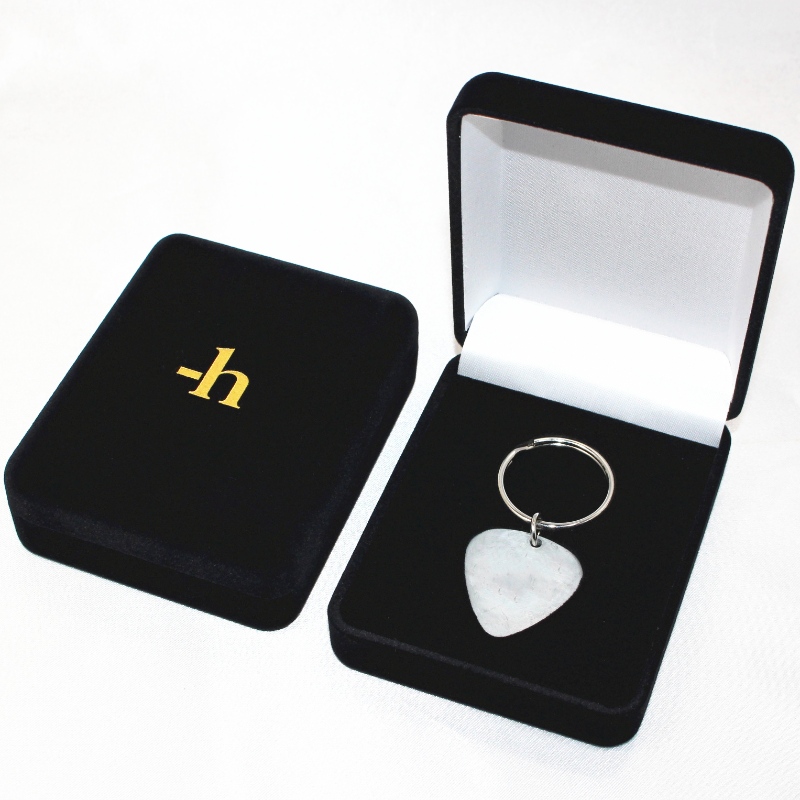 Elemento D-26 forma rotonda Velvet Box per monete, collana -.uh distintivo, mm.75*95*32mm, pesi circa 65g